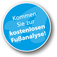 Kostenlose Fußanalyse